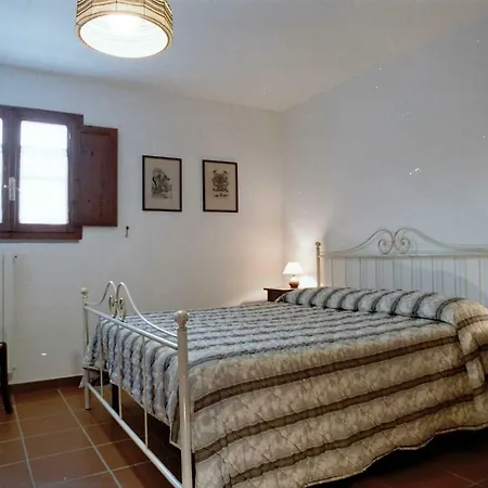 Podere Santa Maria Guest Ranch *