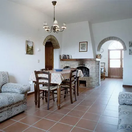 Podere Santa Maria Guest Ranch Bibbona