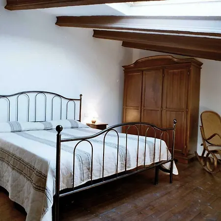 Ferienhaus Podere Santa Maria Guest Ranch