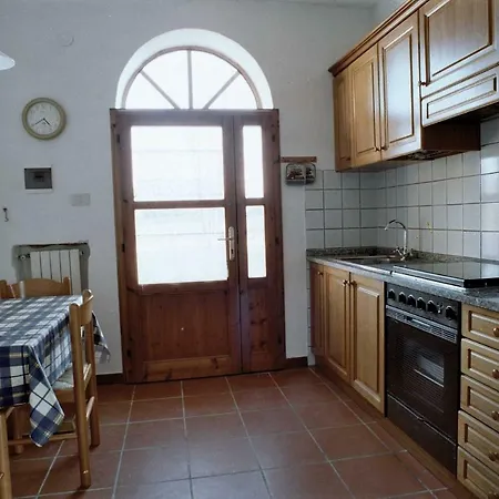 Ferienhaus Podere Santa Maria Guest Ranch