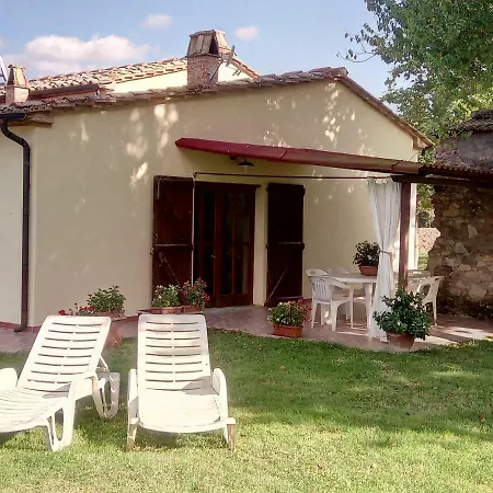 Ferienhaus Podere Santa Maria Guest Ranch
