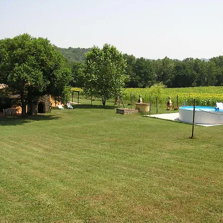Ferienhaus Podere Santa Maria Guest Ranch *
